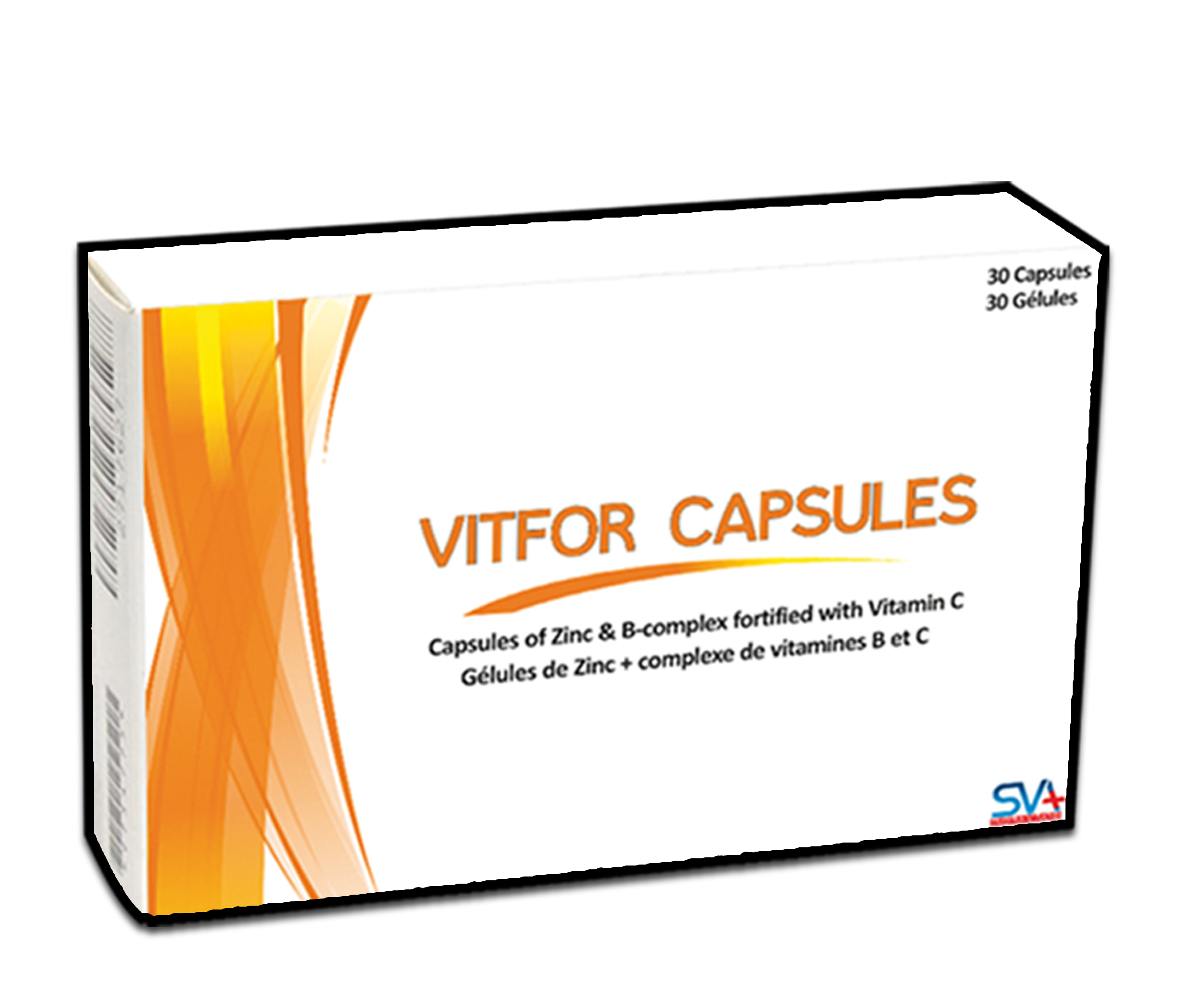 VITFOR CAPSULE